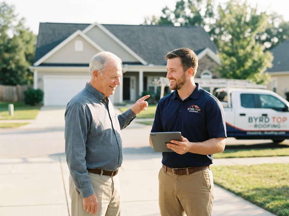 Roofing Parksville, SC FAQs